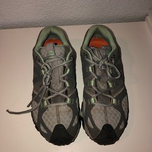 Merrell Hiking Shoes ✨